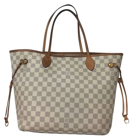 sac louis vuitton neverfull occasion